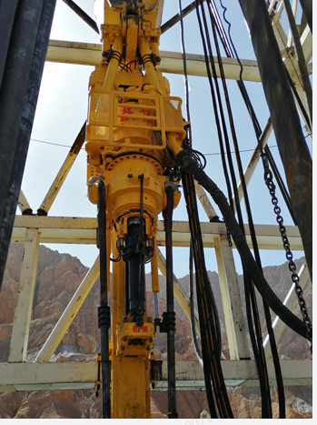 总书记关心的这件事,中石油一直在默默努力…… 总书记关心的这件事,中石油一直在默默努力……