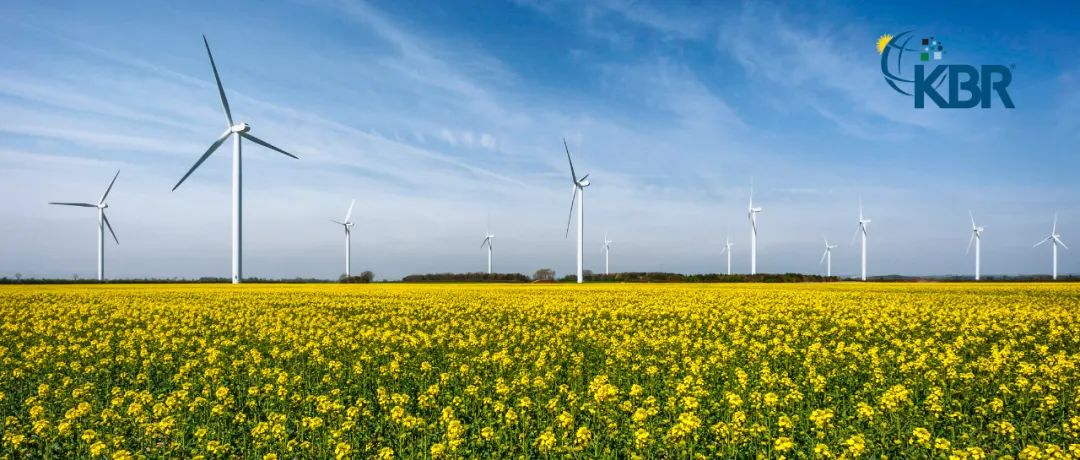 KBR获得绿色合成氨合同 以满足日本日益增长的能源需求 KBR获得绿色合成氨合同 以满足日本日益增长的能源需求