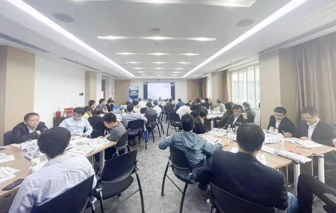 东华科技2022年度采购管理专题培训班正式开班 东华科技2022年度采购管理专题培训班正式开班