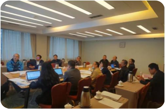 中国石油《油气田地面工程数字化交付规范》执行在即 中国石油《油气田地面工程数字化交付规范》执行在即