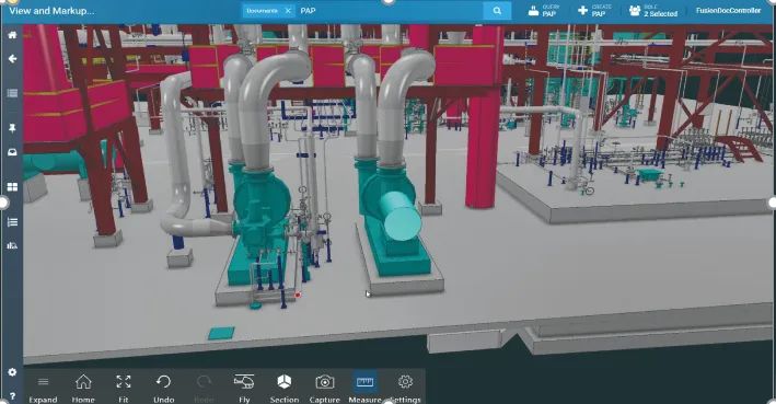 专家解读|石化工程项目的数字化交付简析 专家解读|石化工程项目的数字化交付简析