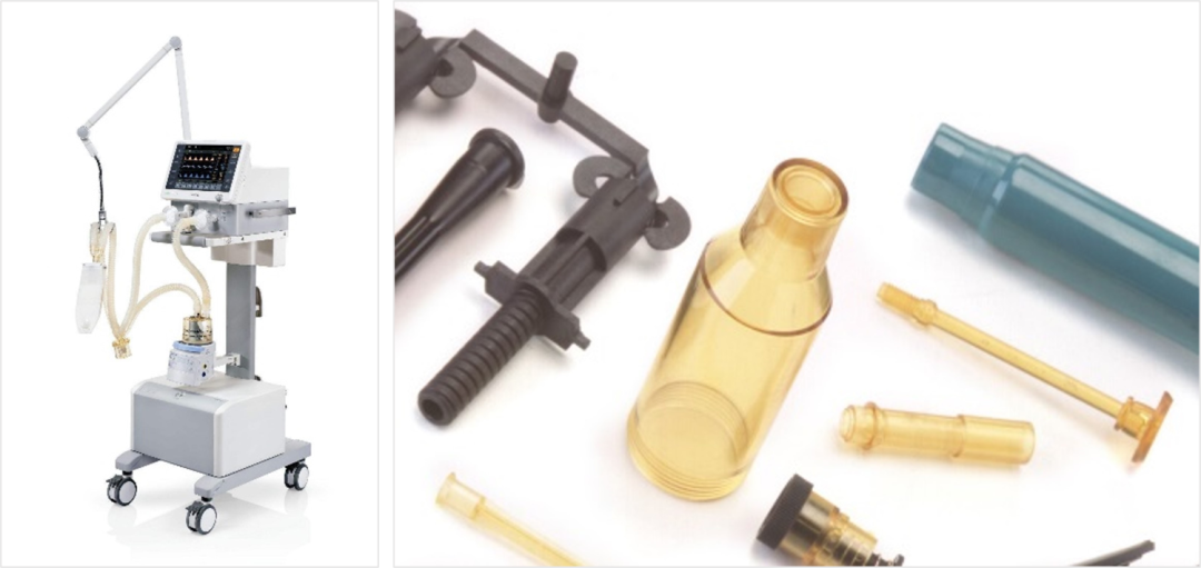 疫情下的材料“大考”,SABIC如何接招? 疫情下的材料“大考”,SABIC如何接招?