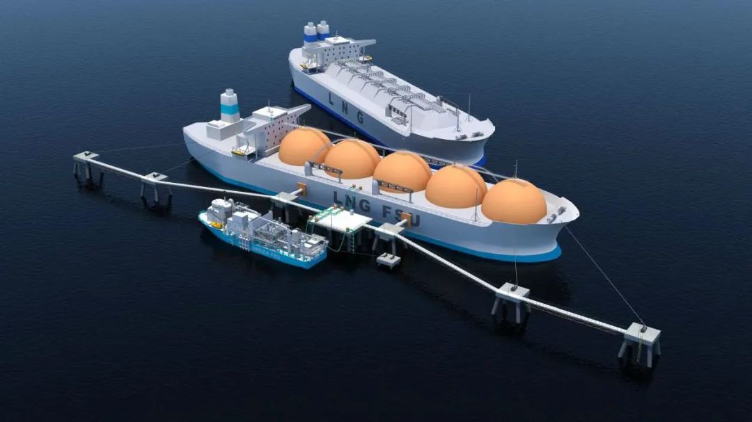 2艘全球最大在建项目,可能悬了? 2艘全球最大在建项目,可能悬了?