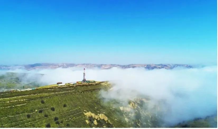 产量翻三倍,年人工成本节约5.7亿元!长庆油田数字化转型如何做的? 产量翻三倍,年人工成本节约5.7亿元!长庆油田数字化转型如何做的?