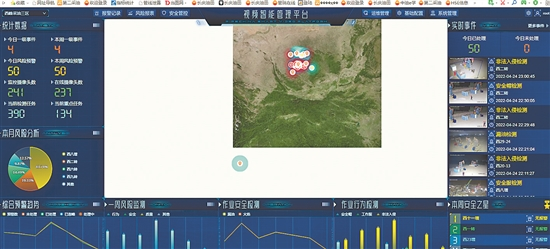 产量翻三倍,年人工成本节约5.7亿元!长庆油田数字化转型如何做的? 产量翻三倍,年人工成本节约5.7亿元!长庆油田数字化转型如何做的?