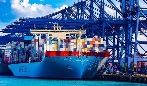 外贸企业生存现状调查:物流不畅 稳产业链 外贸企业生存现状调查:物流不畅 稳产业链