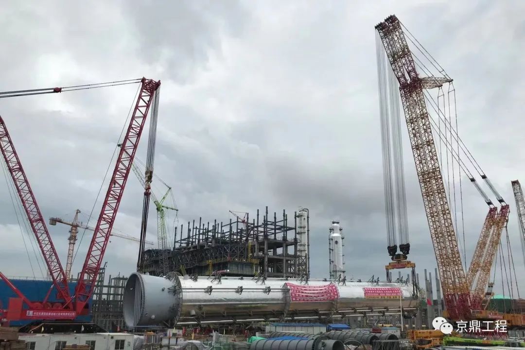 Ȫݹ໯ѧ޹˾66/PDH45/PPĿϩ-˳װλ