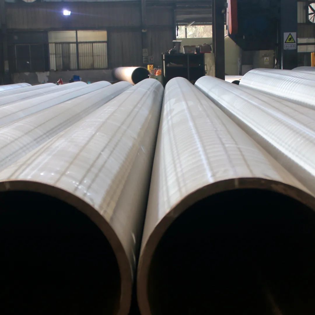 【大口径无缝钢管推广】替代焊管最新应用 【大口径无缝钢管推广】替代焊管最新应用