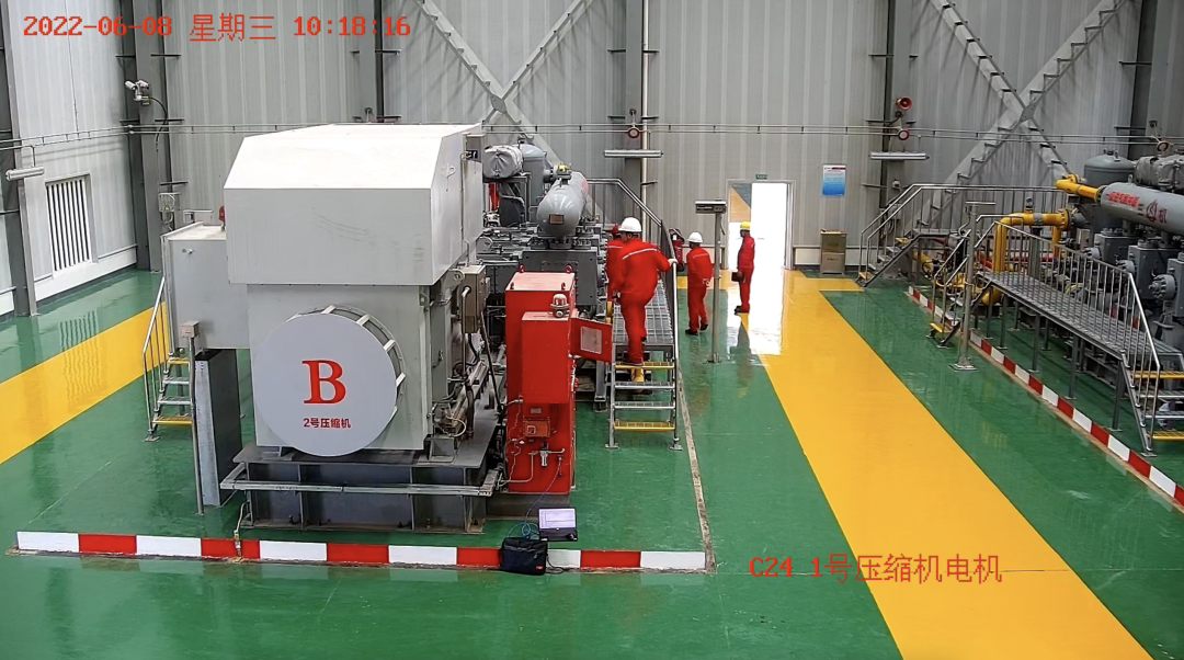 2000多米深!中石化在地下建了一个大大大大宝库! 2000多米深!中石化在地下建了一个大大大大宝库!