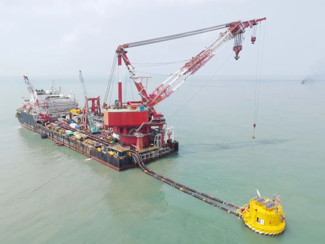 刚刚,中石油这个技术创造了两项世界纪录 刚刚,中石油这个技术创造了两项世界纪录