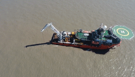 刚刚,中石油这个技术创造了两项世界纪录 刚刚,中石油这个技术创造了两项世界纪录