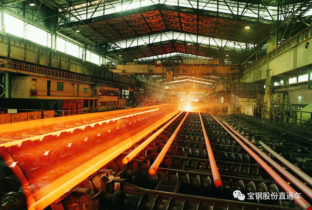 国产高端油套管从这里起飞——宝钢股份自主研发超级13Cr油套管纪实 国产高端油套管从这里起飞——宝钢股份自主研发超级13Cr油套管纪实