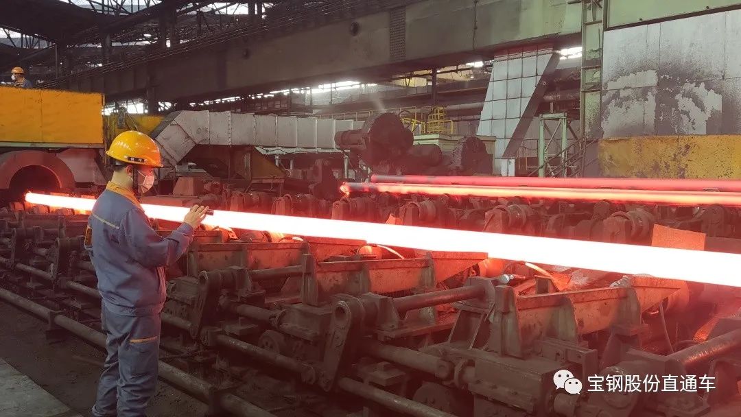 国产高端油套管从这里起飞——宝钢股份自主研发超级13Cr油套管纪实 国产高端油套管从这里起飞——宝钢股份自主研发超级13Cr油套管纪实