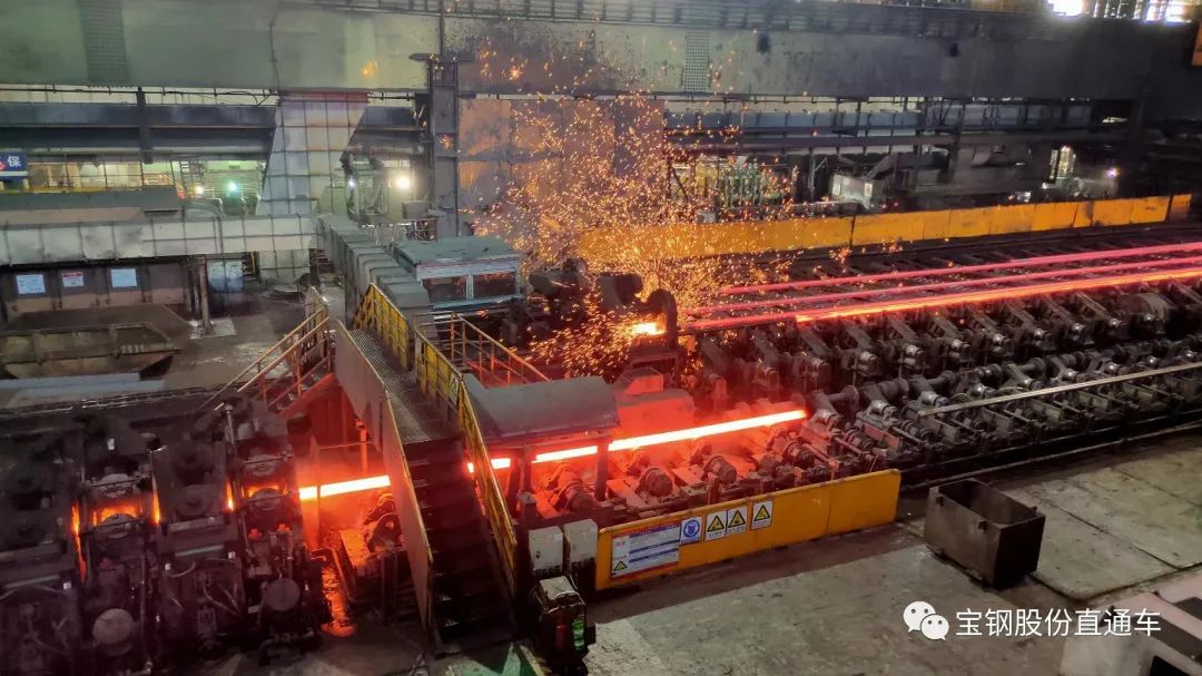 国产高端油套管从这里起飞——宝钢股份自主研发超级13Cr油套管纪实 国产高端油套管从这里起飞——宝钢股份自主研发超级13Cr油套管纪实