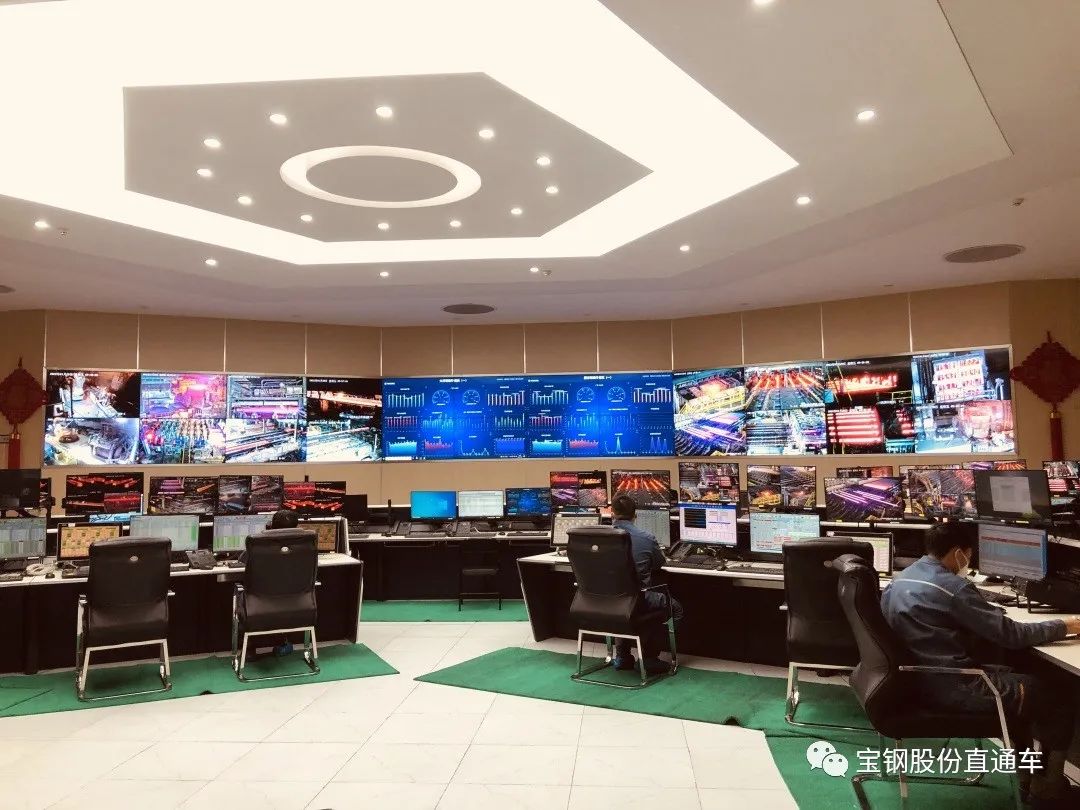 国产高端油套管从这里起飞——宝钢股份自主研发超级13Cr油套管纪实 国产高端油套管从这里起飞——宝钢股份自主研发超级13Cr油套管纪实