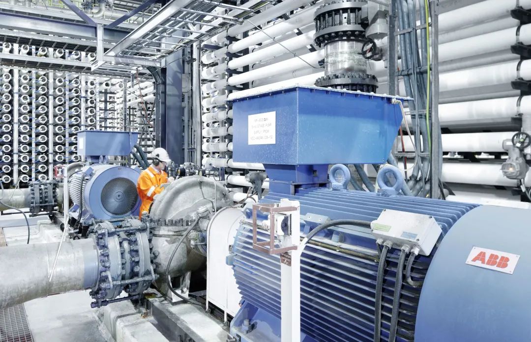 最新调研显示中国工业领域正持续加速节能增效投资 最新调研显示中国工业领域正持续加速节能增效投资