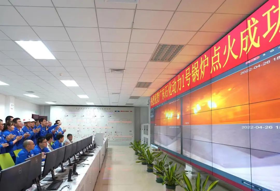 发力稳经济!中国石油全速推进这些重大工程 发力稳经济!中国石油全速推进这些重大工程