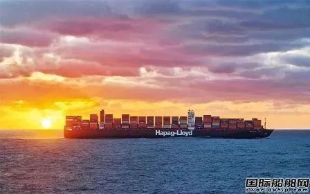 全球首次!韩国造船业真的很“锰”! 全球首次!韩国造船业真的很“锰”!