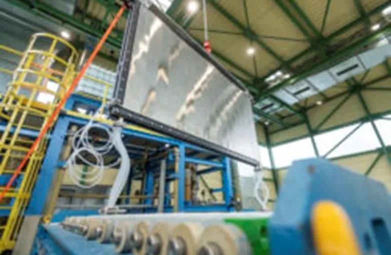 欧洲钢企的低碳钢生产转型探索之路 欧洲钢企的低碳钢生产转型探索之路