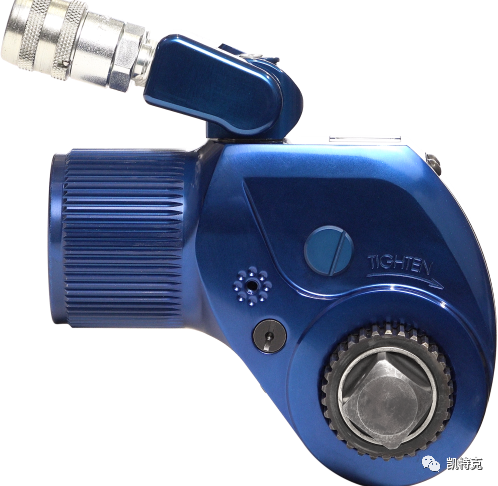 HYTORC荣获海上技术大会(OTC 2022)两项新技术奖 HYTORC荣获海上技术大会(OTC 2022)两项新技术奖