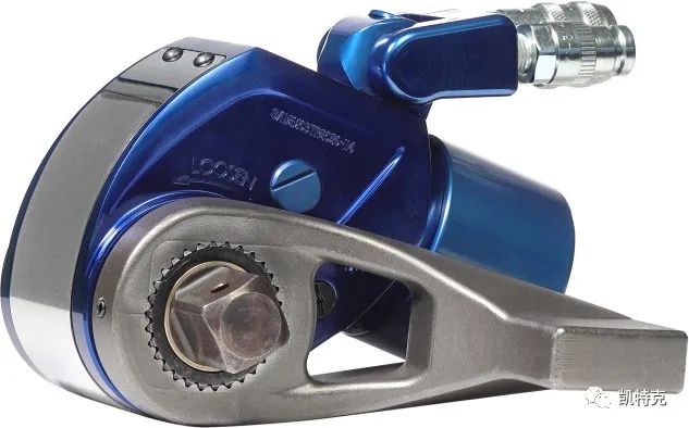 HYTORC荣获海上技术大会(OTC 2022)两项新技术奖 HYTORC荣获海上技术大会(OTC 2022)两项新技术奖