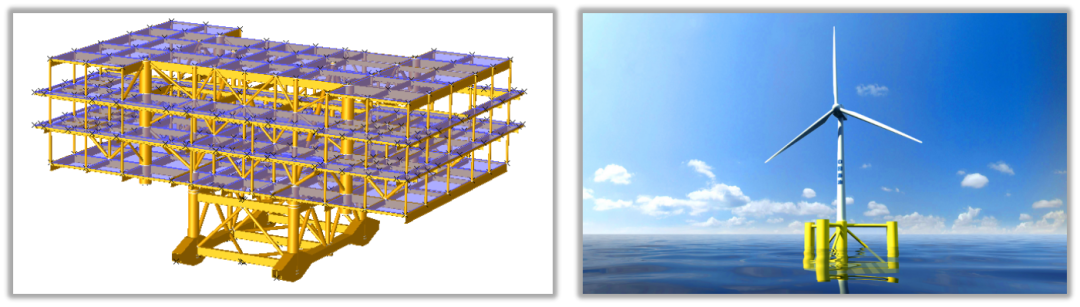 海油工程召开2022年上半年市场开发工作会 海油工程召开2022年上半年市场开发工作会