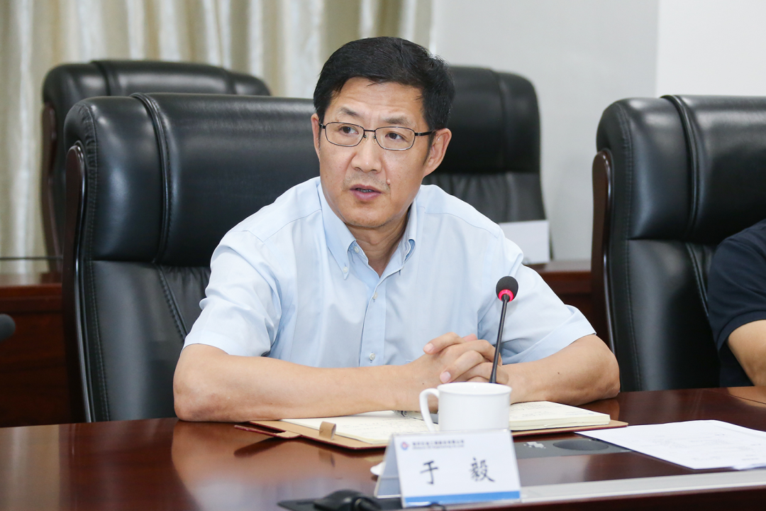 海油工程召开2022年上半年市场开发工作会 海油工程召开2022年上半年市场开发工作会