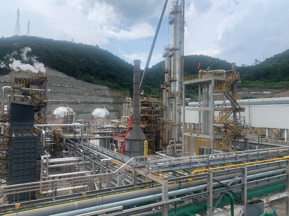 中国化学综合快讯 中国化学综合快讯