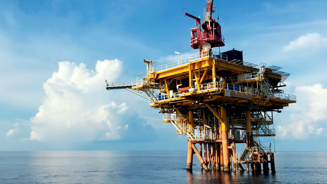 全球油气上游产业发展趋势 全球油气上游产业发展趋势