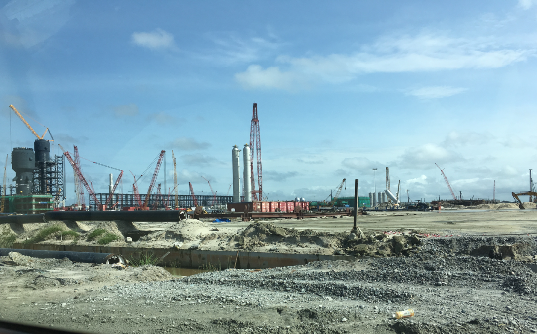 华荣股份丨深耕非洲市场树标杆 华荣股份丨深耕非洲市场树标杆