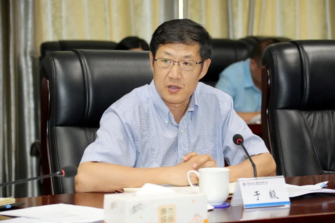 海油工程组织数字化转型大讨论 海油工程组织数字化转型大讨论