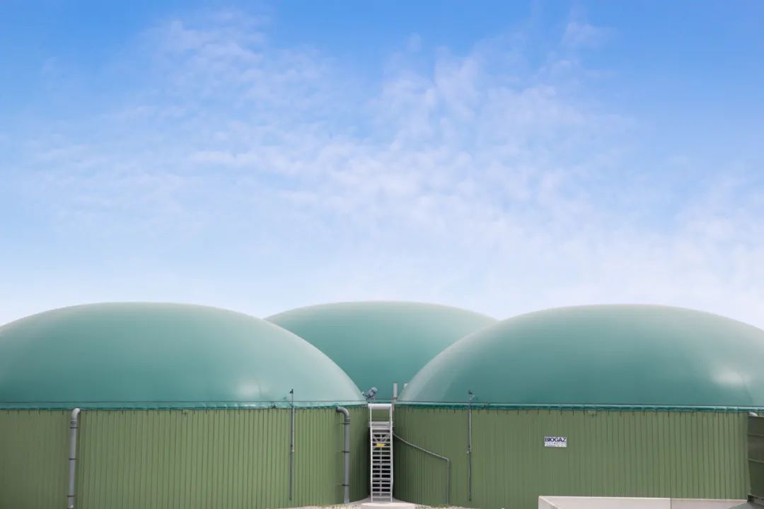 液化空气在中国启动生物甲烷业务 液化空气在中国启动生物甲烷业务