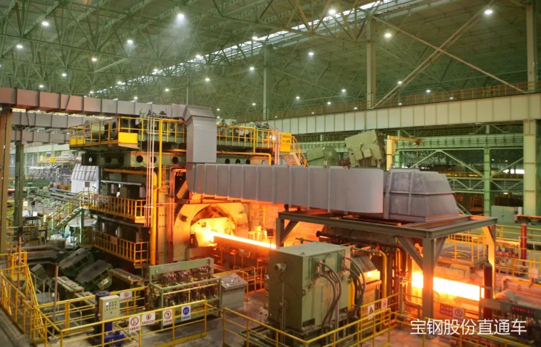 宝钢高端油田用管在国内高含硫气藏开发中展露“锋芒” 宝钢高端油田用管在国内高含硫气藏开发中展露“锋芒”