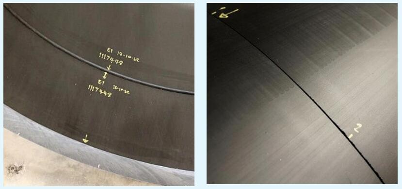 PE100  BORSAFE? HE3490-ELS-H ʵִھڹܵ