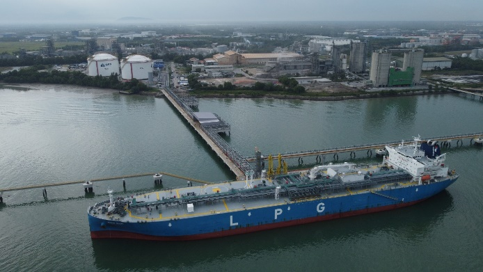 全力推进!中石油今年在海外重点建了哪些大工程? 全力推进!中石油今年在海外重点建了哪些大工程?