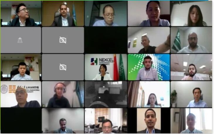 深化合作,积极布局,致力引领非金属材料创新 深化合作,积极布局,致力引领非金属材料创新