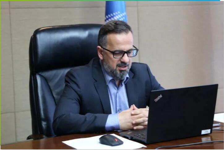 深化合作,积极布局,致力引领非金属材料创新 深化合作,积极布局,致力引领非金属材料创新