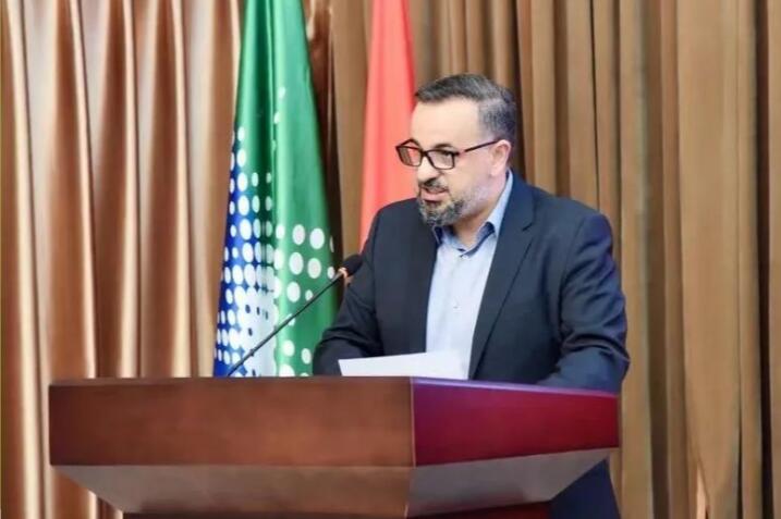 深化合作,积极布局,致力引领非金属材料创新 深化合作,积极布局,致力引领非金属材料创新