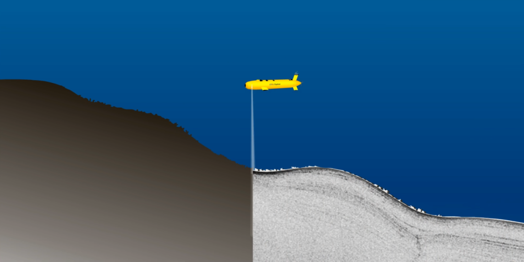 中海油服深水气田勘察项目“再下一城” 中海油服深水气田勘察项目“再下一城”