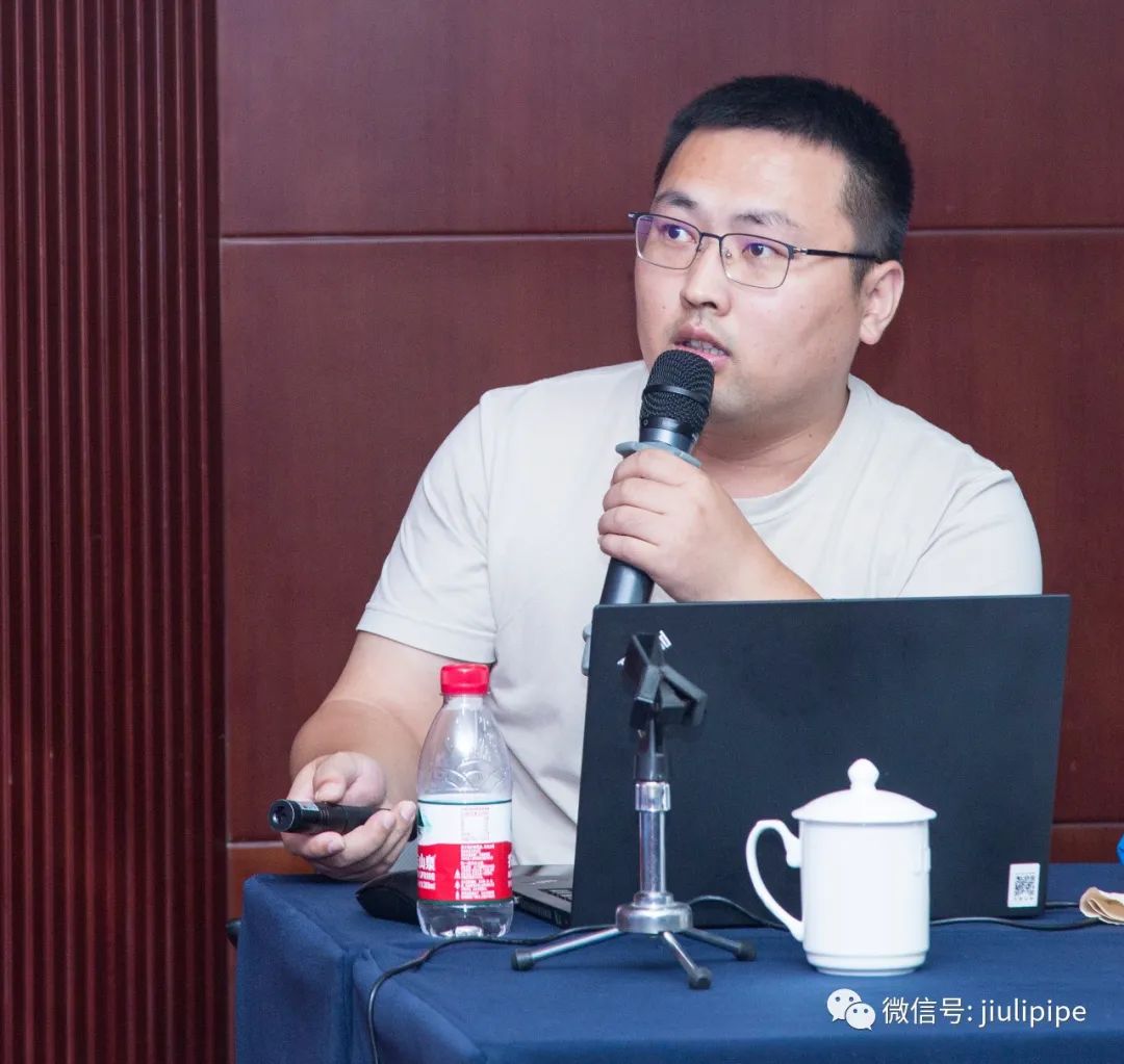 “核电汽水分离再热器(MSR)用TP439翅片换热管”产品鉴定会圆满结束 “核电汽水分离再热器(MSR)用TP439翅片换热管”产品鉴定会圆满结束