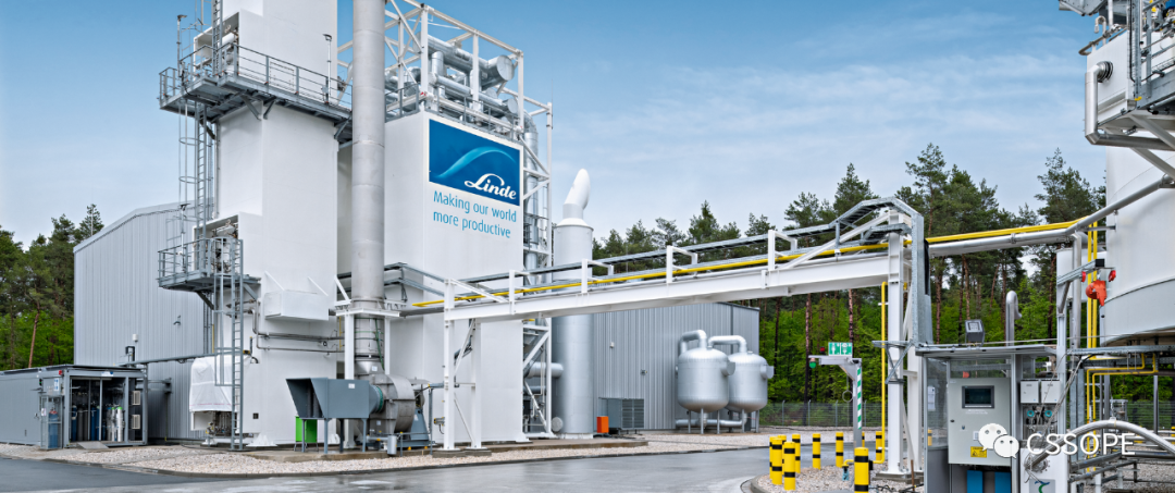 【重磅采购】林德工程高层确认作为演讲嘉宾出席CSSOPE并采购低温液体蒸发器、平底低温储槽、空冷器、变压器等设备 【重磅采购】林德工程高层确认作为演讲嘉宾出席CSSOPE并采购低温液体蒸发器、平底低温储槽、空冷器、变压器等设备