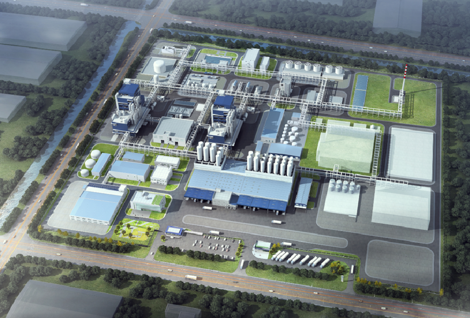 英力士与中国石化签署三项重大石化协议,总计价值70亿美元 英力士与中国石化签署三项重大石化协议,总计价值70亿美元