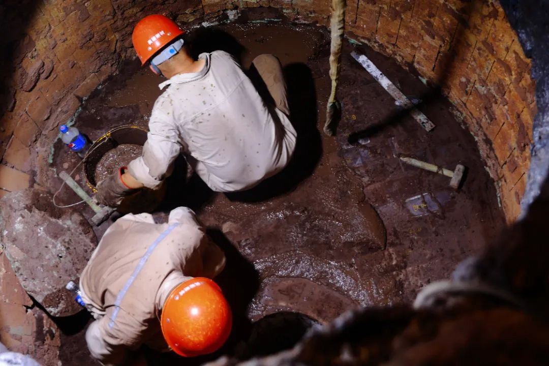 战高温 | 致敬无惧“烤”验的特钢人 战高温 | 致敬无惧“烤”验的特钢人