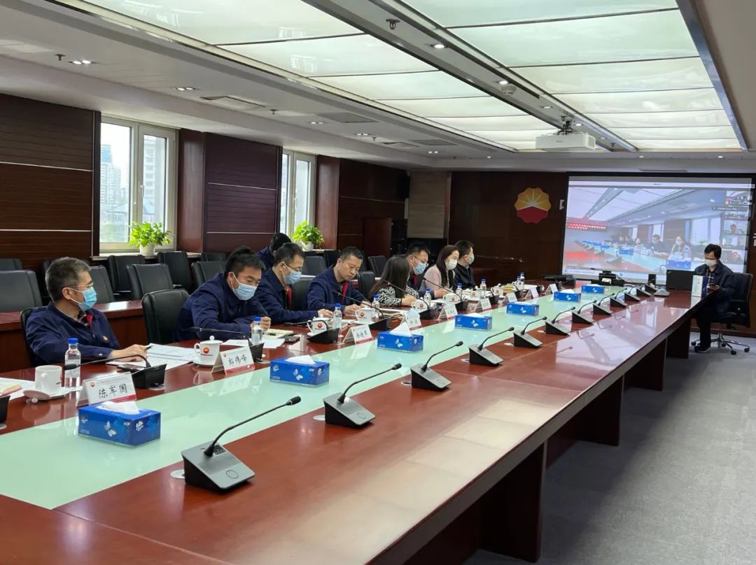 石油物资人全力保供展作为,广东石化项目保供“大战”告捷! 石油物资人全力保供展作为,广东石化项目保供“大战”告捷!