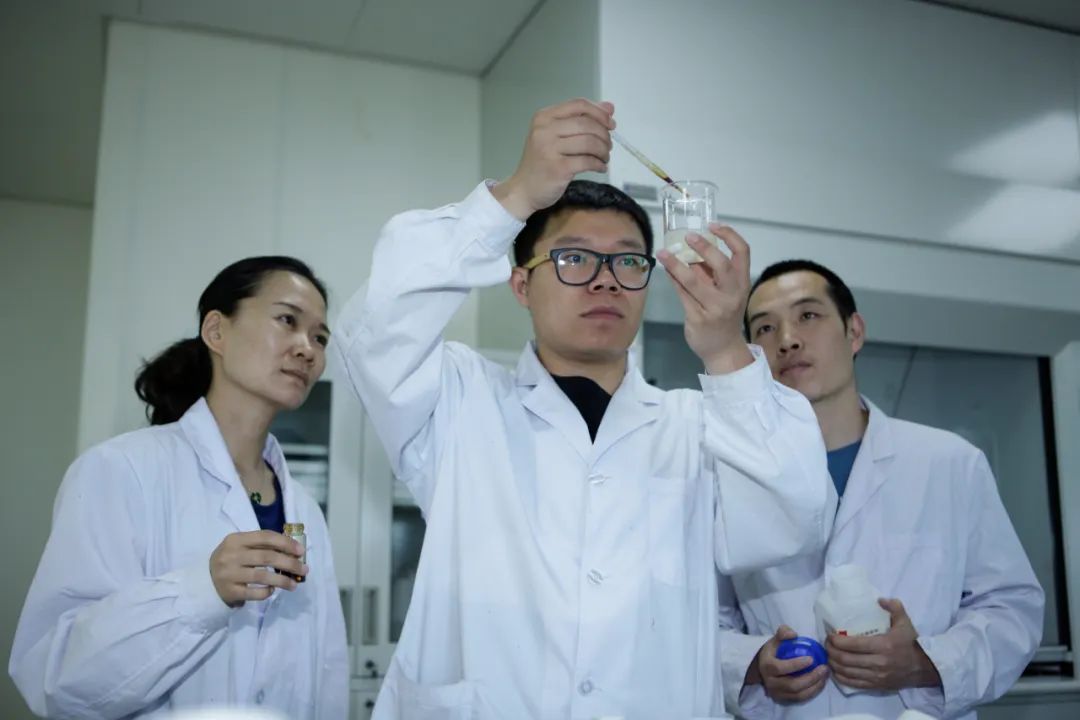 填补国内空白!中石油又攻克一项核心技术! 填补国内空白!中石油又攻克一项核心技术!