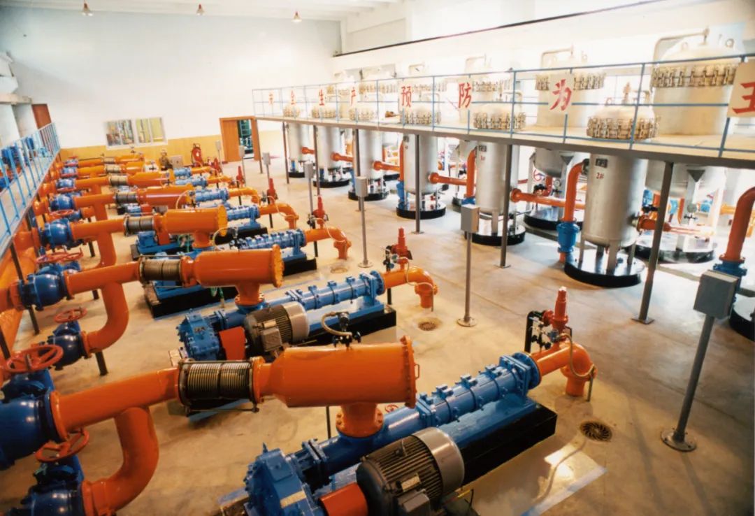 填补国内空白!中石油又攻克一项核心技术! 填补国内空白!中石油又攻克一项核心技术!