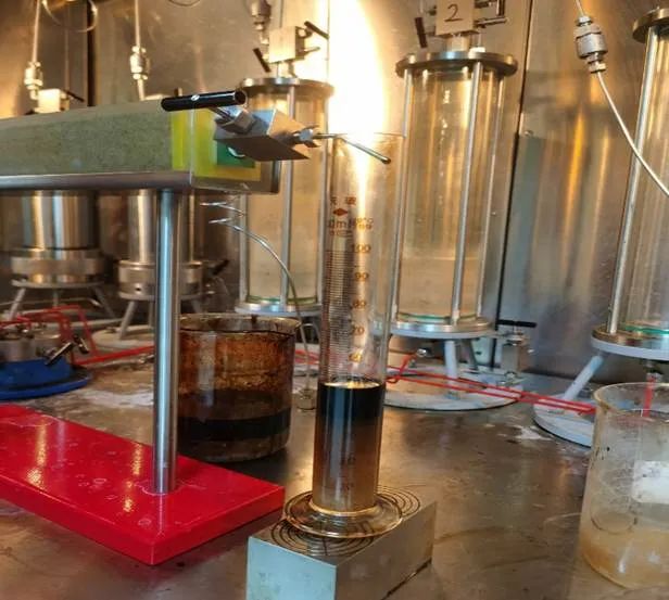 填补国内空白!中石油又攻克一项核心技术! 填补国内空白!中石油又攻克一项核心技术!