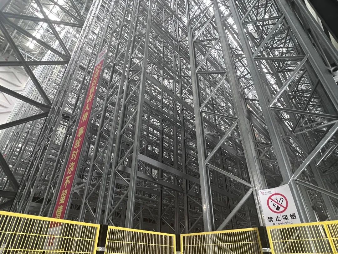 实地探访 | 揭秘中石油在建最大炼化一体化工程的“超级大脑”! 实地探访 | 揭秘中石油在建最大炼化一体化工程的“超级大脑”!