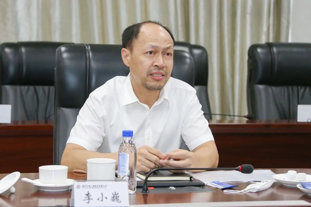 共谋装备中国造|海油工程与中国海洋工程装备技术发展有限公司签署合作框架协议 共谋装备中国造|海油工程与中国海洋工程装备技术发展有限公司签署合作框架协议