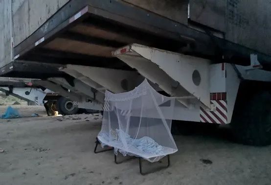 中油工程建设西非公司尼日尔油田二期发电站EP项目关键设备顺利运抵现场 中油工程建设西非公司尼日尔油田二期发电站EP项目关键设备顺利运抵现场